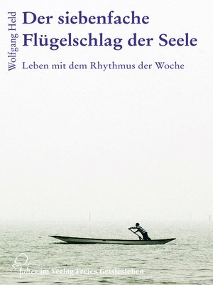 cover image of Der siebenfache Flügelschlag der Seele